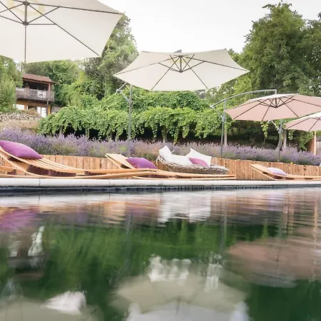 مكان تخييم Drop-inn Nature, Relax And Hike