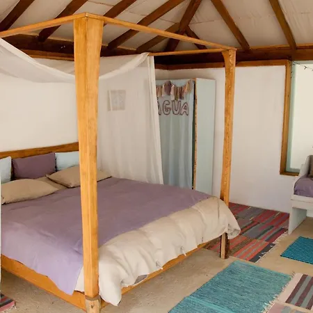 Drop-inn Nature, Relax And Hike بونتي دا بارسا