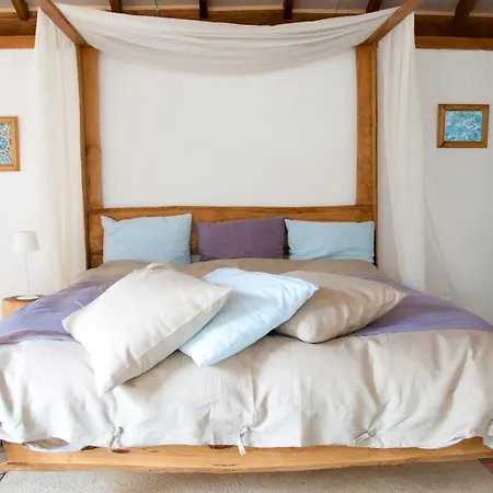 Drop-inn Nature, Relax And Hike بونتي دا بارسا