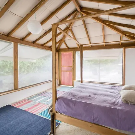 مكان تخييم Drop-inn Nature, Relax And Hike