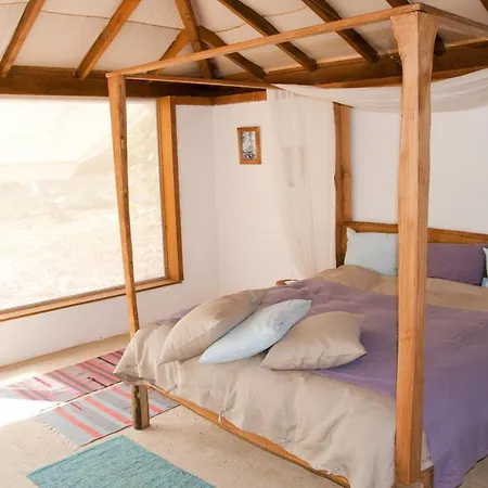 مكان تخييم Drop-inn Nature, Relax And Hike بونتي دا بارسا