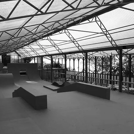 Drop-inn Nature, Relax And Hike Parque de Campismo *