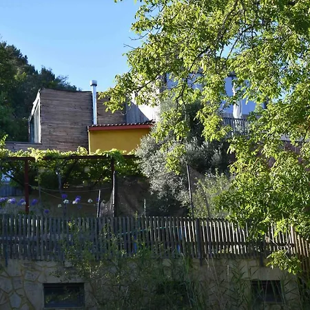 Drop-inn Nature, Relax And Hike * بونتي دا بارسا