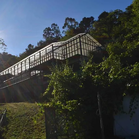 Parque de Campismo Drop-inn Nature, Relax And Hike *
