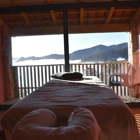 Drop-inn Nature, Relax And Hike *