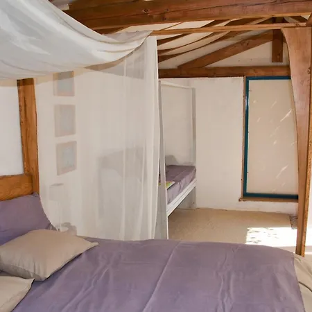 مكان تخييم Drop-inn Nature, Relax And Hike بونتي دا بارسا