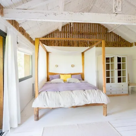 مكان تخييم Drop-inn Nature, Relax And Hike بونتي دا بارسا