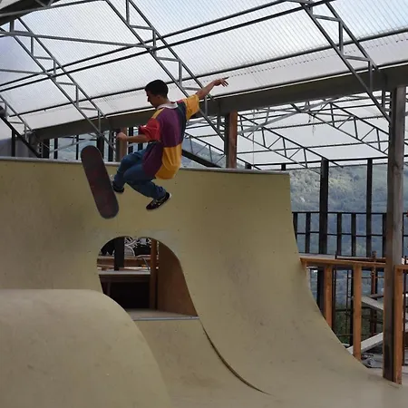 مكان تخييم Drop-inn Nature, Relax And Hike *