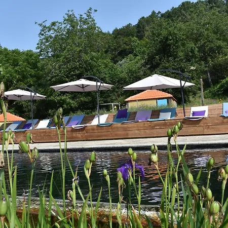 Drop-inn Nature, Relax And Hike *