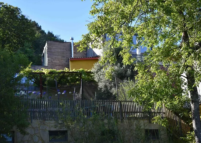 Drop-inn Nature, Relax And Hike * 폰테다바카