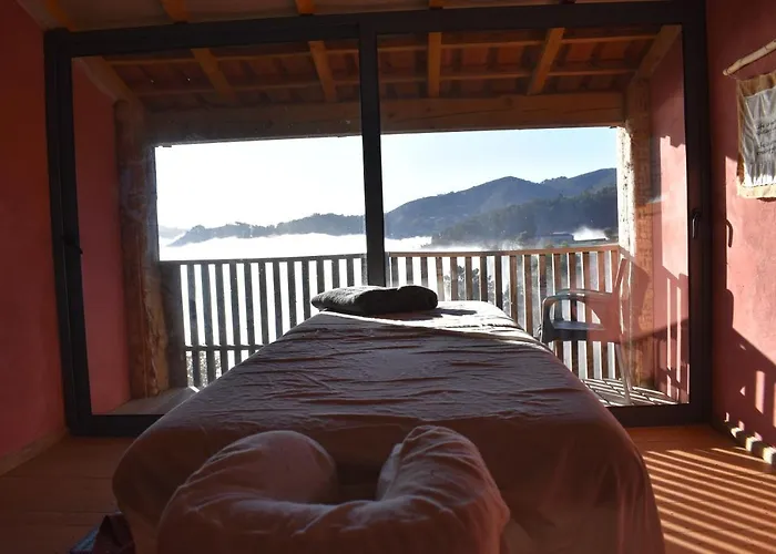 Drop-inn Nature, Relax And Hike *