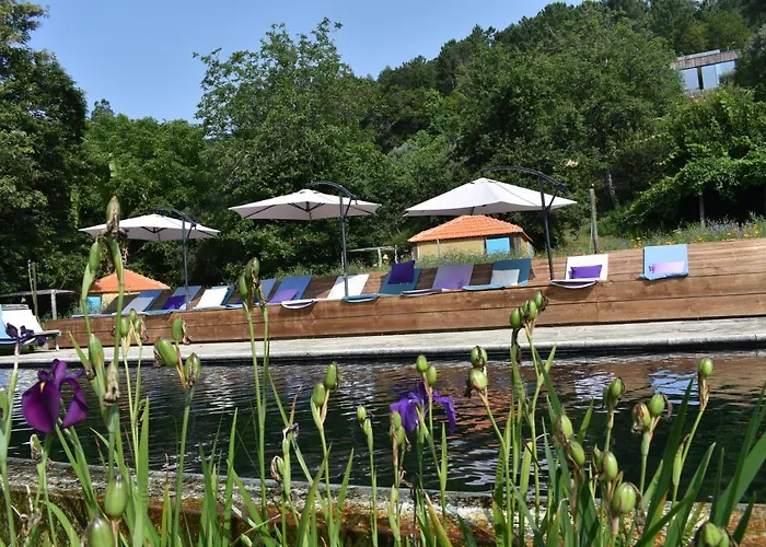 Drop-inn Nature, Relax And Hike *